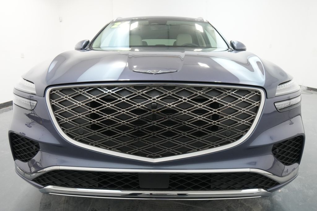 2026 Genesis GV70