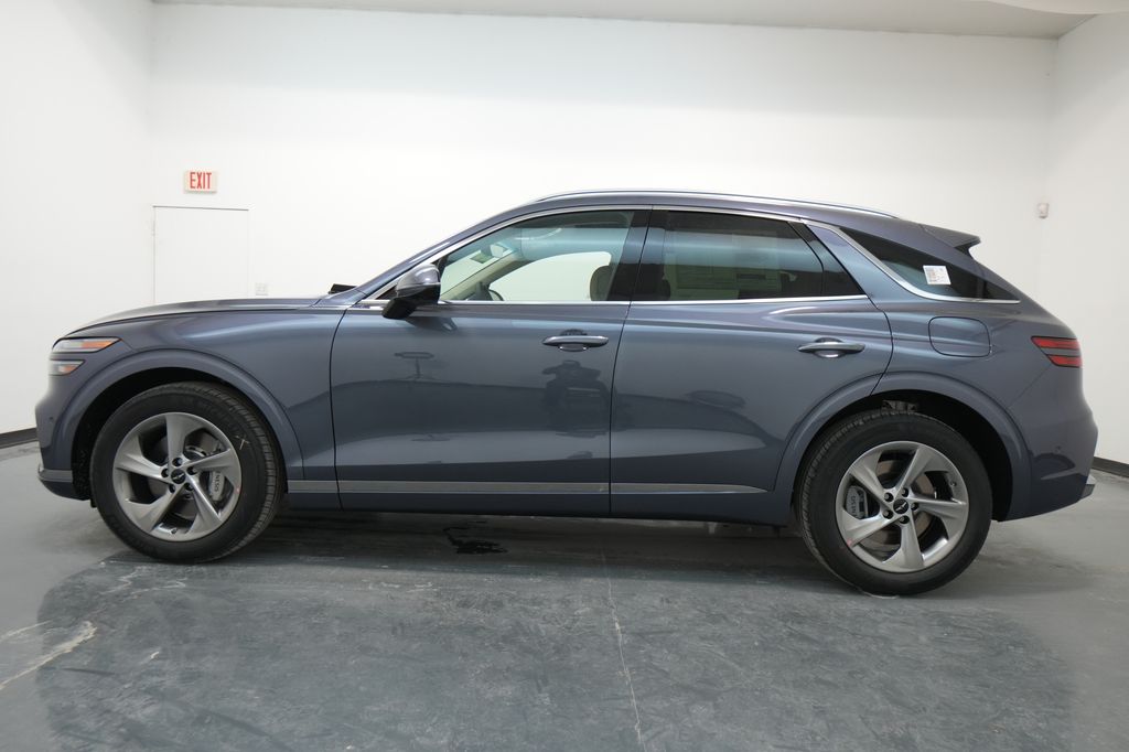 2026 Genesis GV70