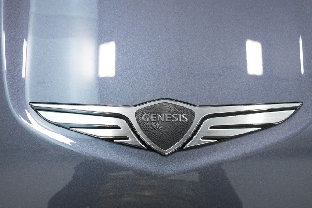 2026 Genesis GV70