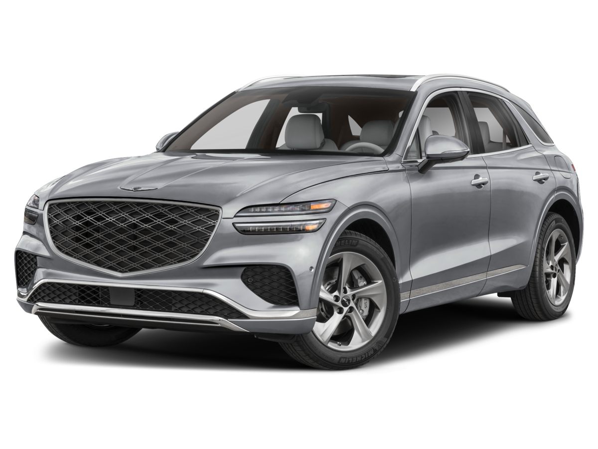 New 2026 Genesis GV70 2.5T Advanced SUVs