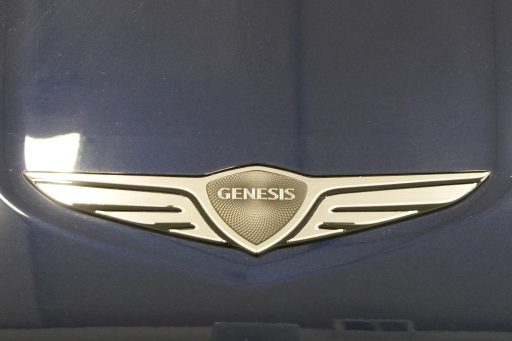 2026 Genesis GV70
