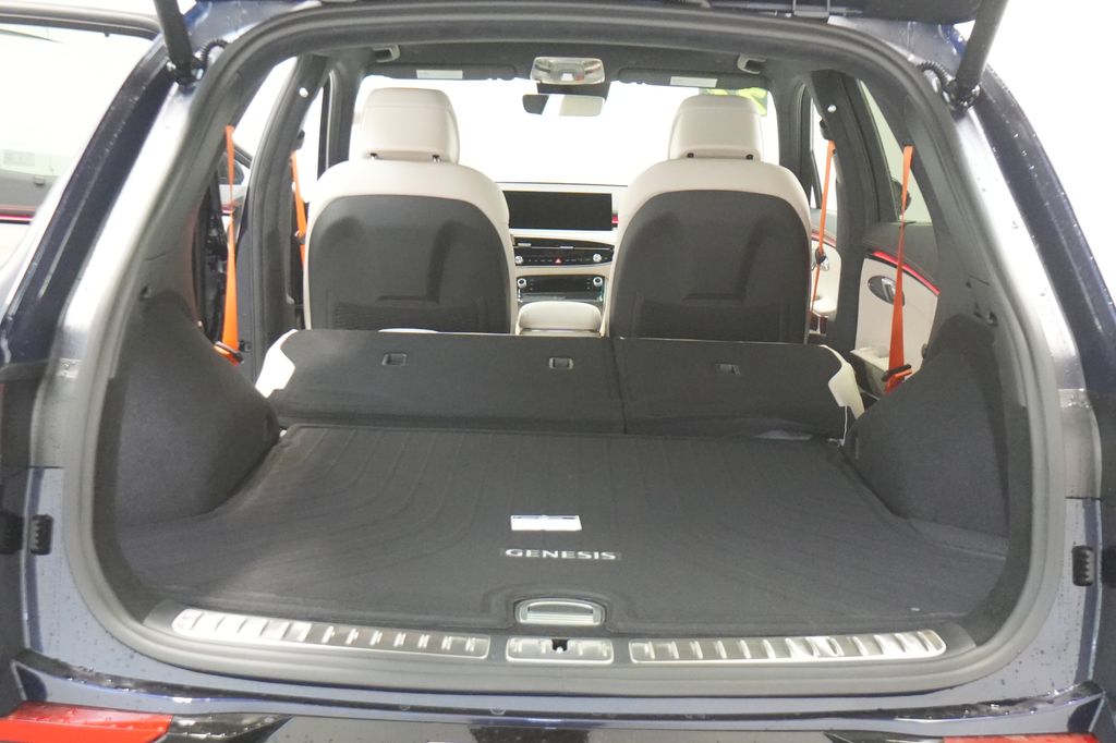 2026 Genesis GV70