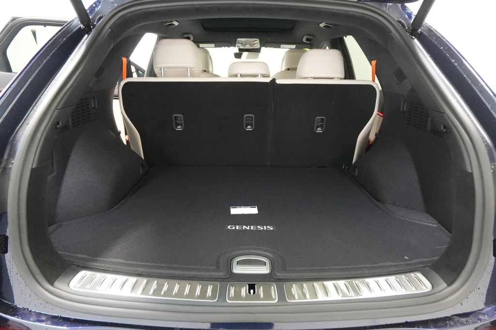2026 Genesis GV70