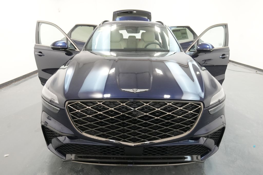 2026 Genesis GV70