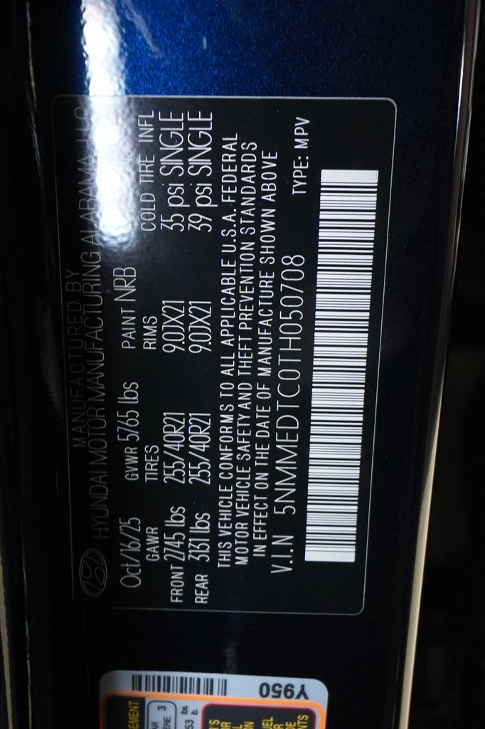 2026 Genesis GV70