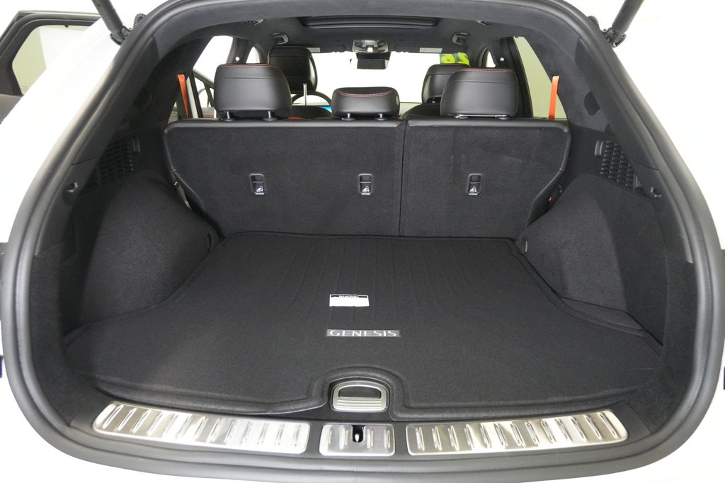 2026 Genesis GV70
