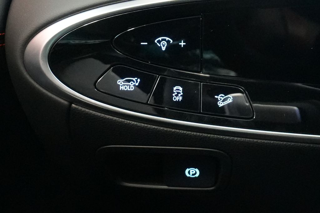 2026 Genesis GV70