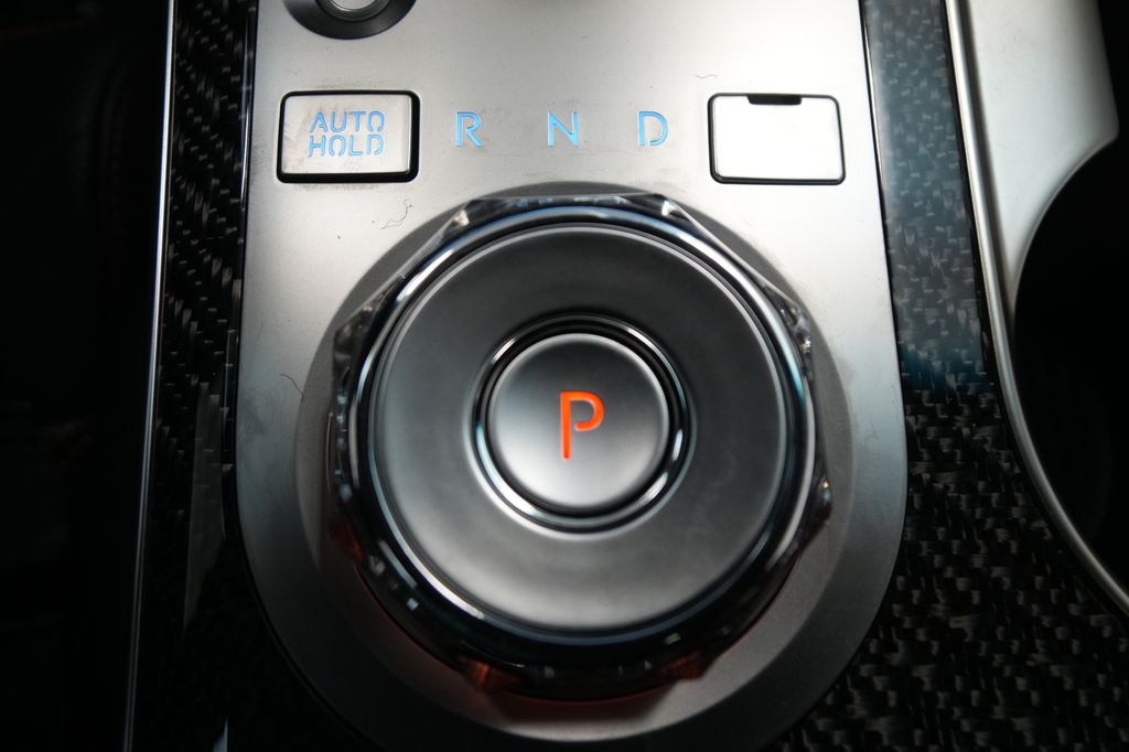 2026 Genesis GV70