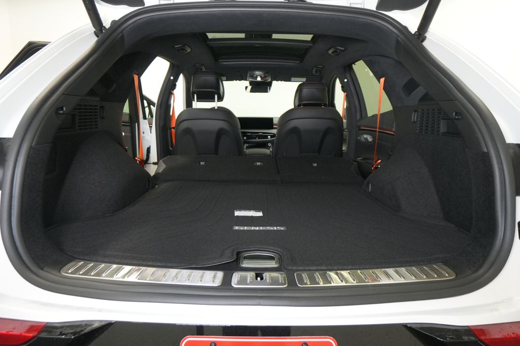 2026 Genesis GV70