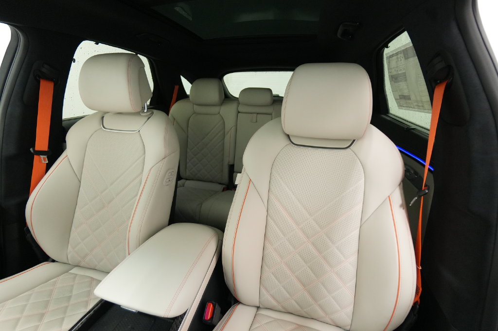 2026 Genesis GV70
