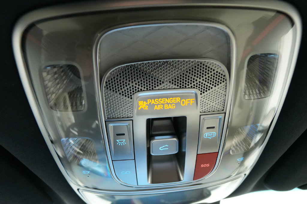 2026 Genesis GV70
