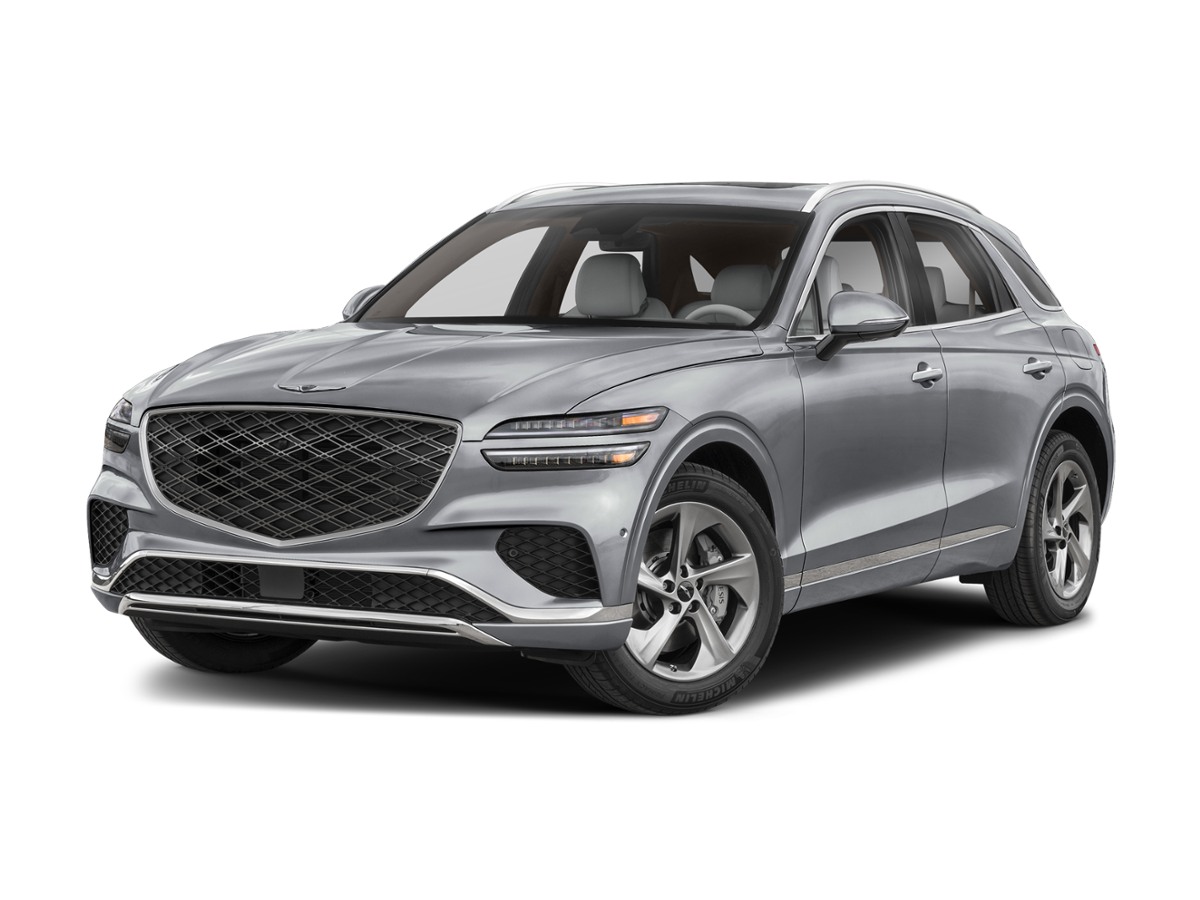 New 2026 Genesis GV70 3.5T Sport Prestige SUVs