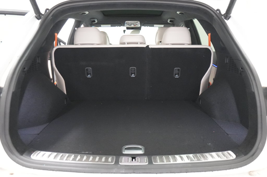2026 Genesis GV70