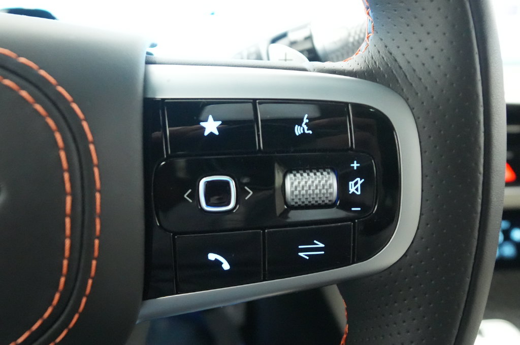 2026 Genesis GV70
