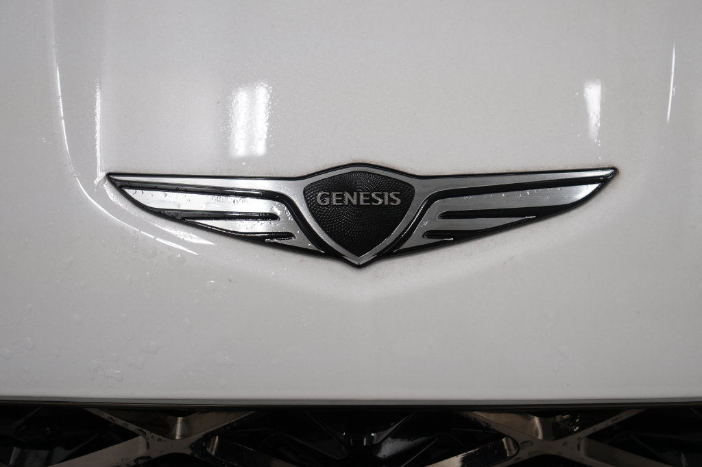 2026 Genesis GV70