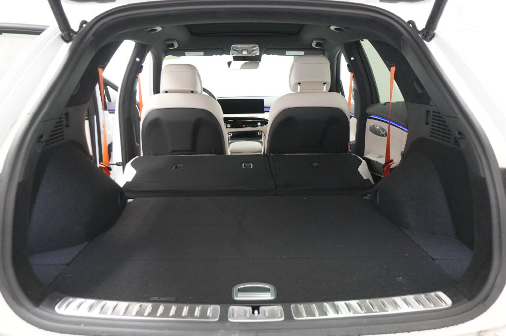 2026 Genesis GV70