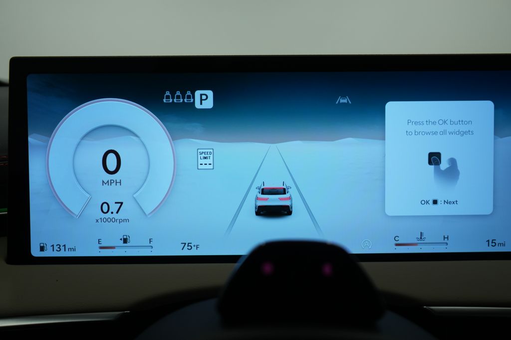 2026 Genesis GV70