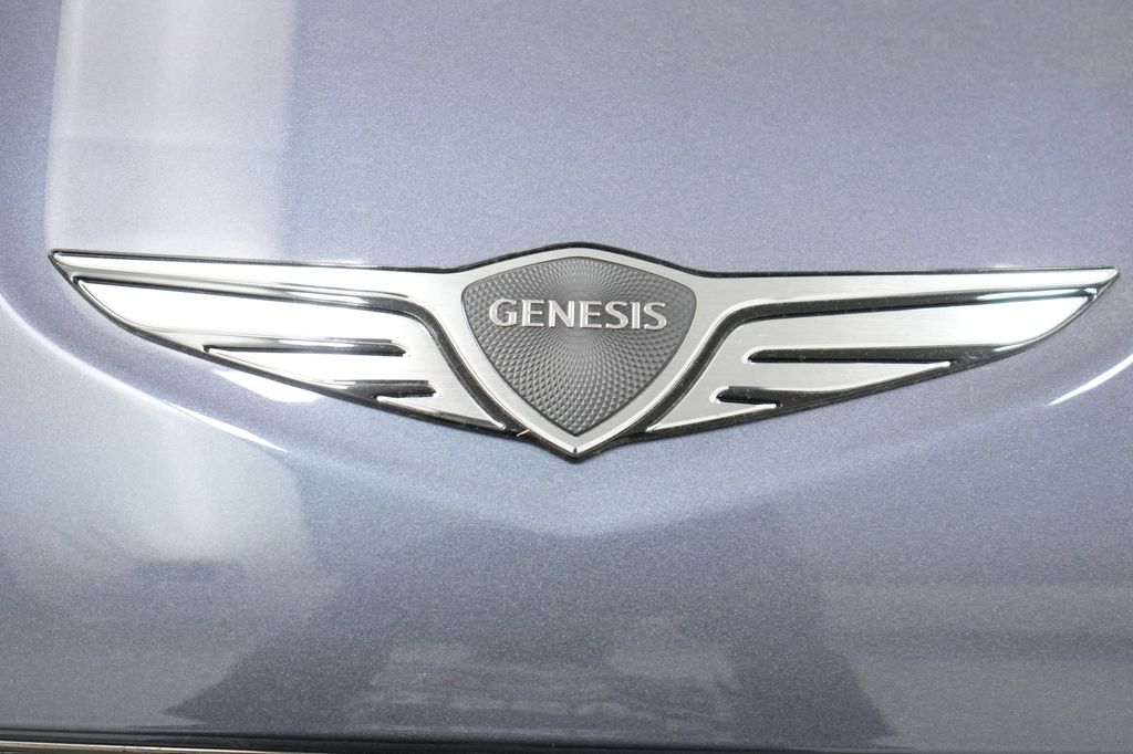 2026 Genesis GV70