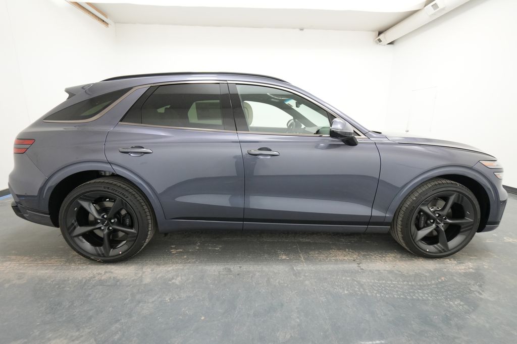 2026 Genesis GV70