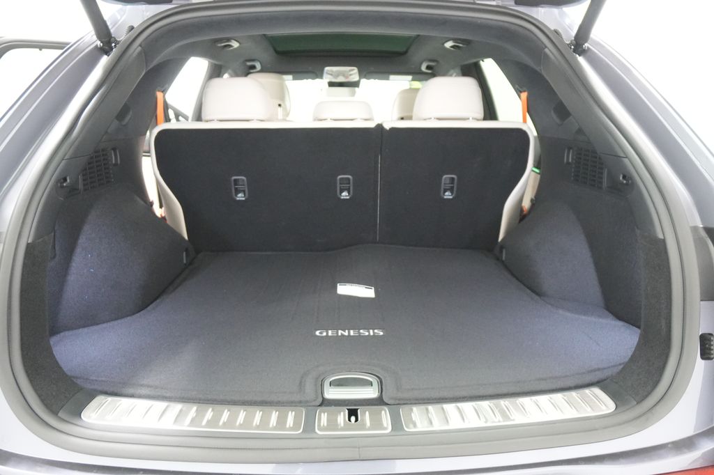 2026 Genesis GV70