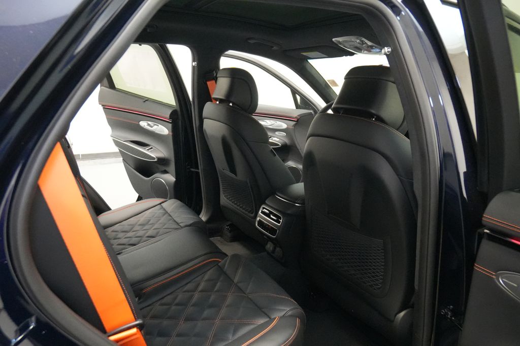 2026 Genesis GV70