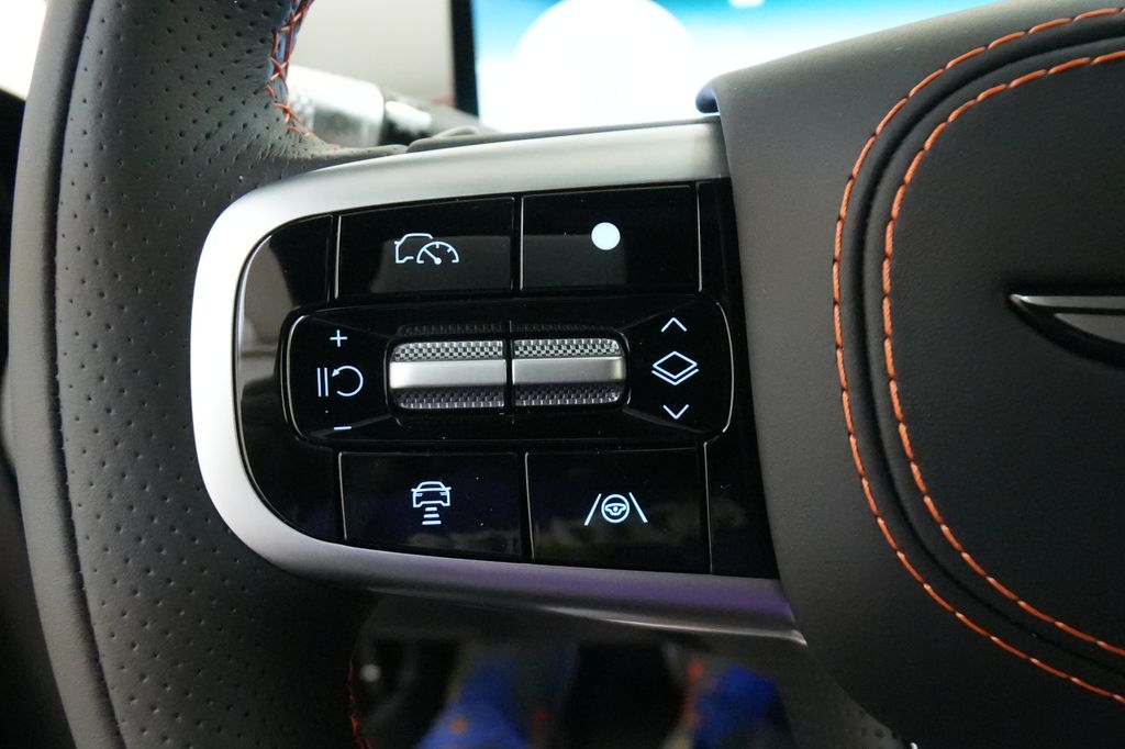 2026 Genesis GV70