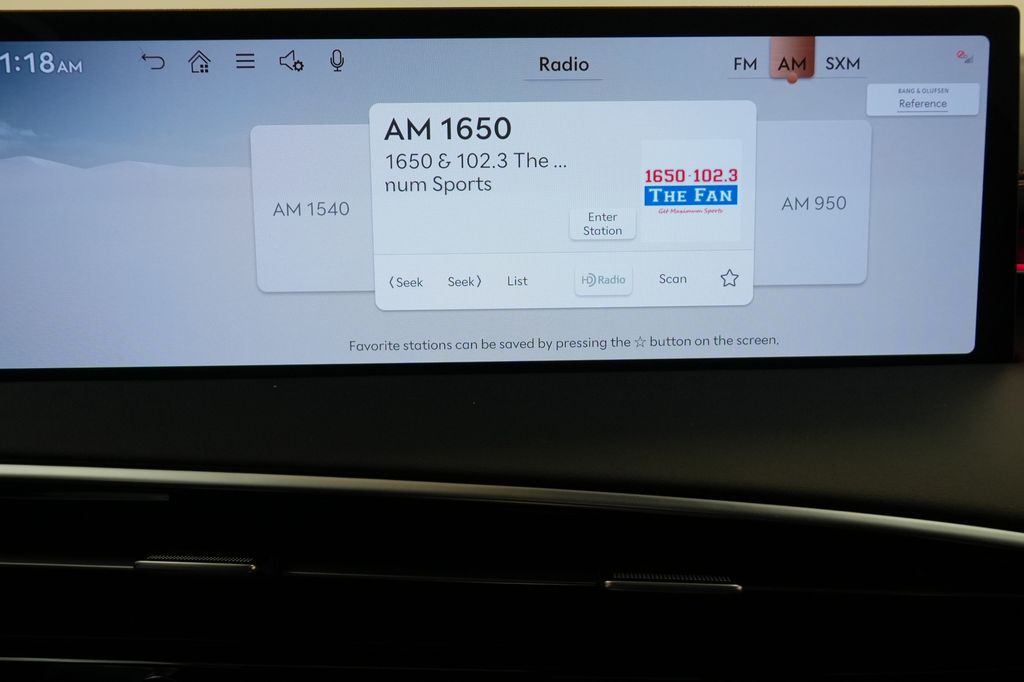 2026 Genesis GV70