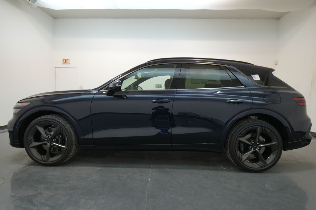 2026 Genesis GV70
