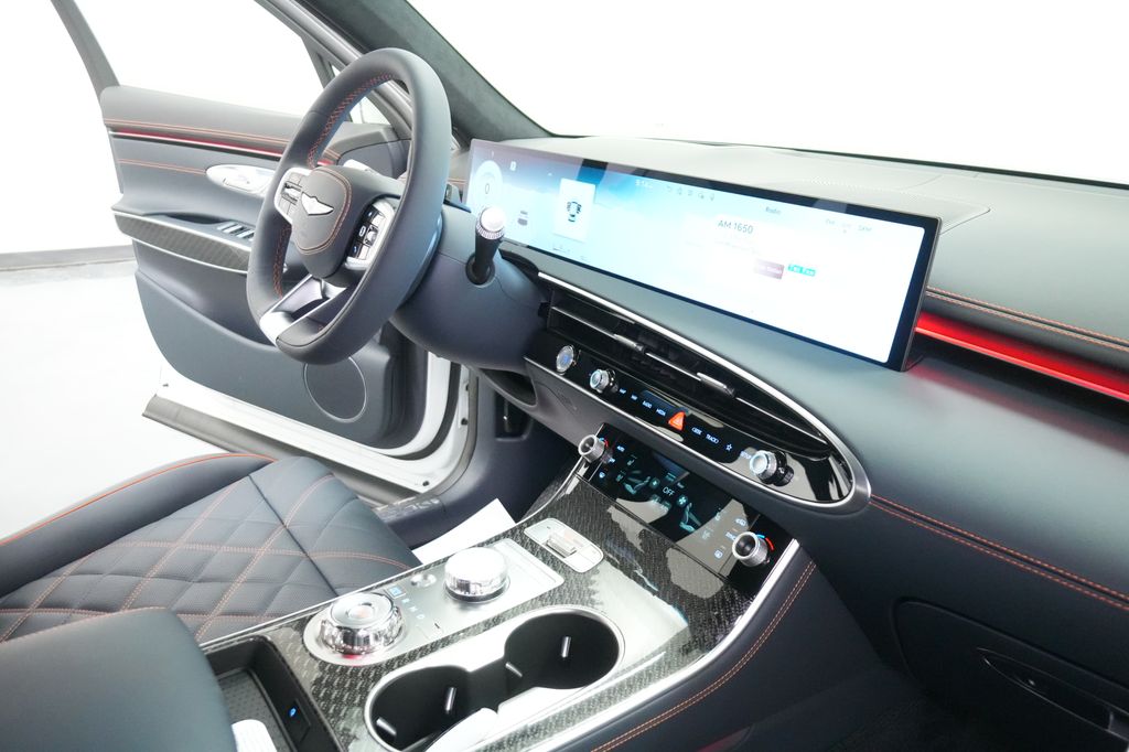 2026 Genesis GV70