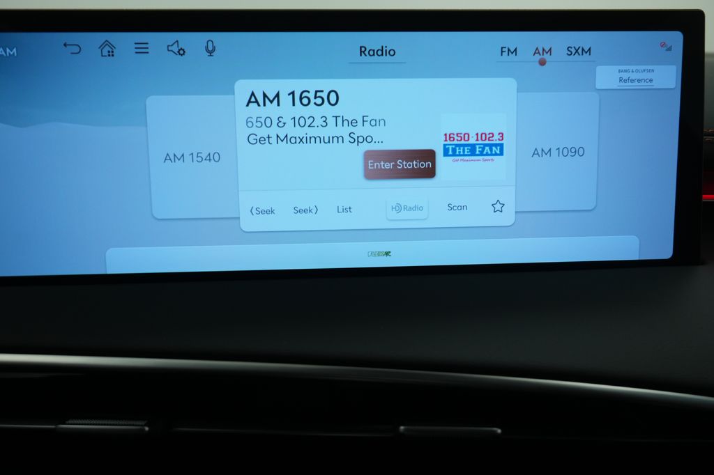 2026 Genesis GV70