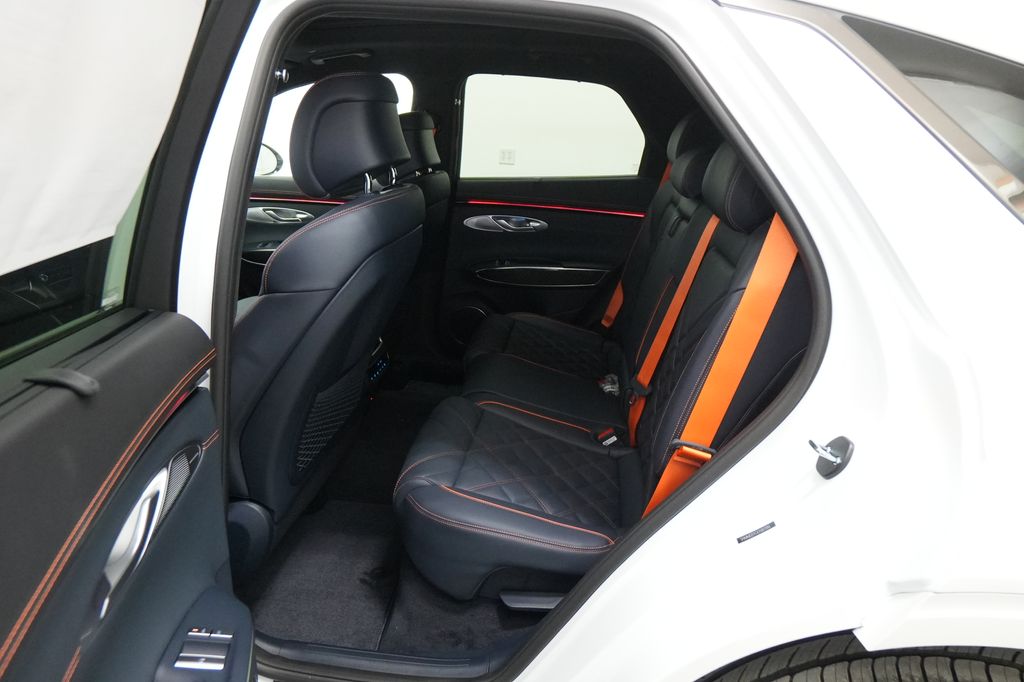 2026 Genesis GV70