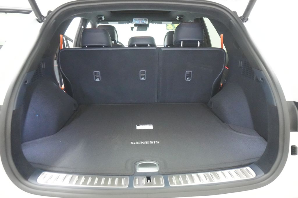2026 Genesis GV70