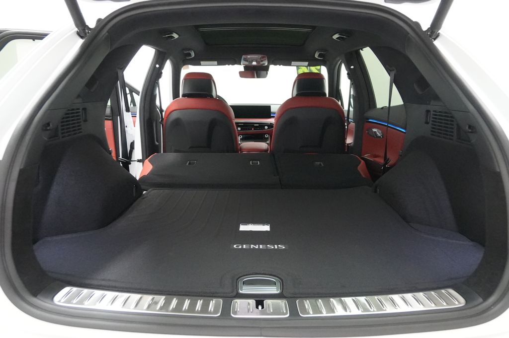 2026 Genesis GV70