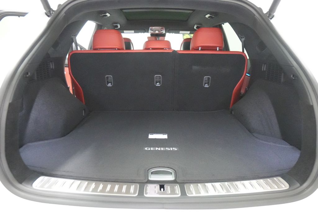 2026 Genesis GV70