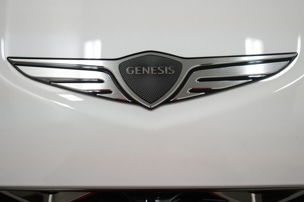 2026 Genesis GV70