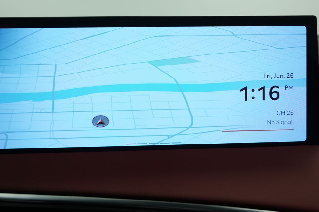 2026 Genesis GV70