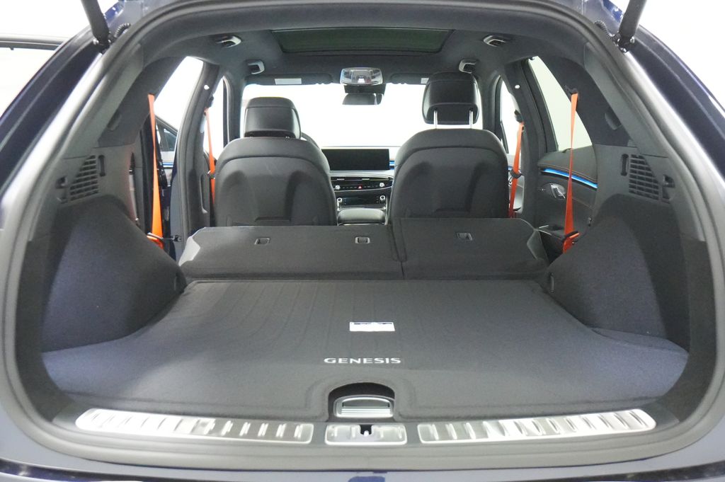 2026 Genesis GV70