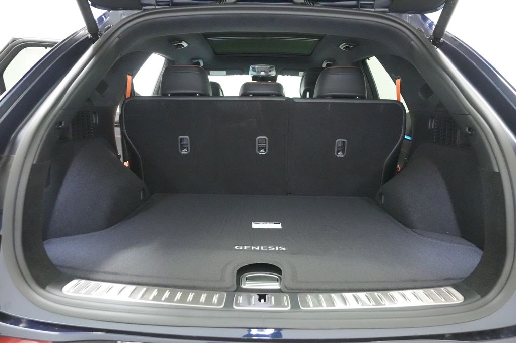 2026 Genesis GV70