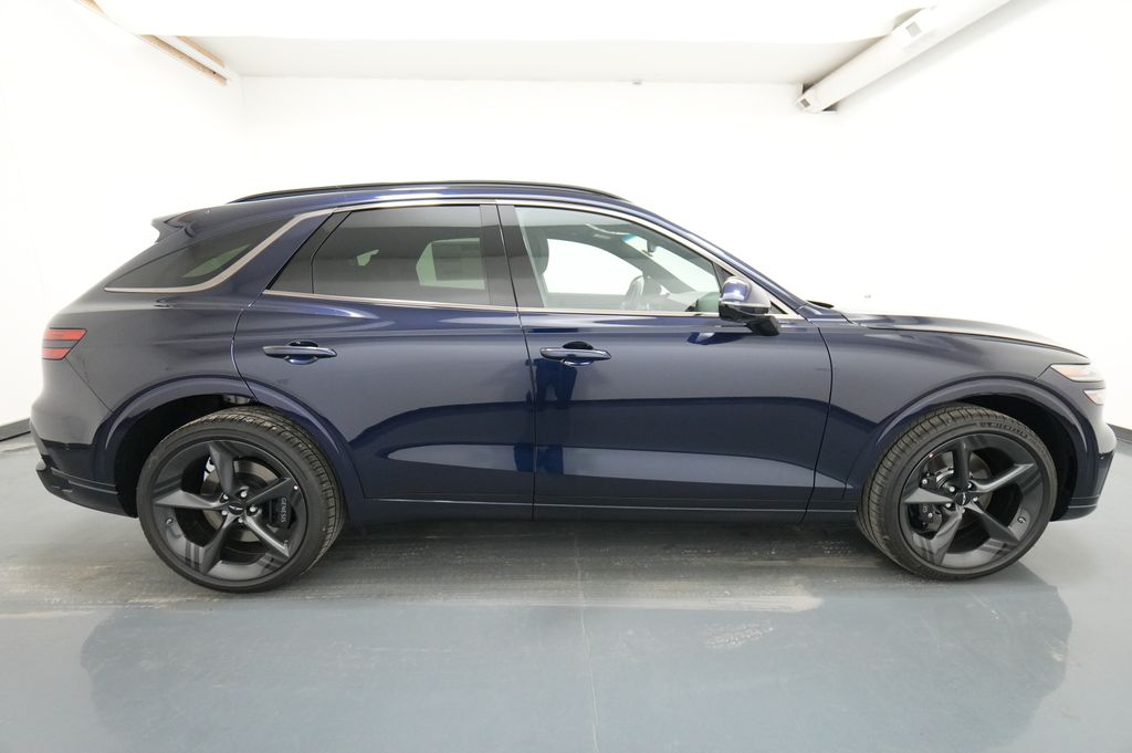2026 Genesis GV70