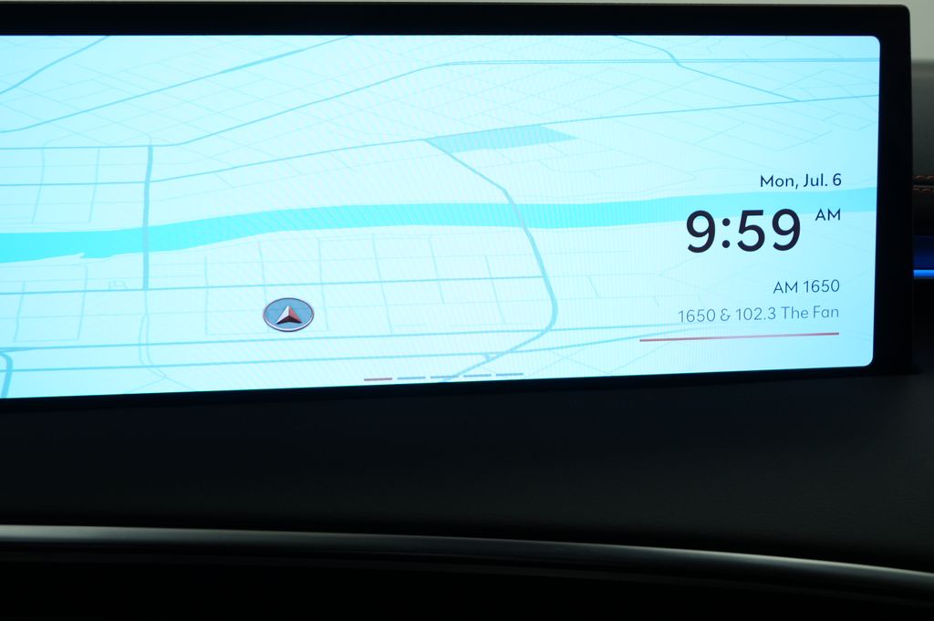 2026 Genesis GV70