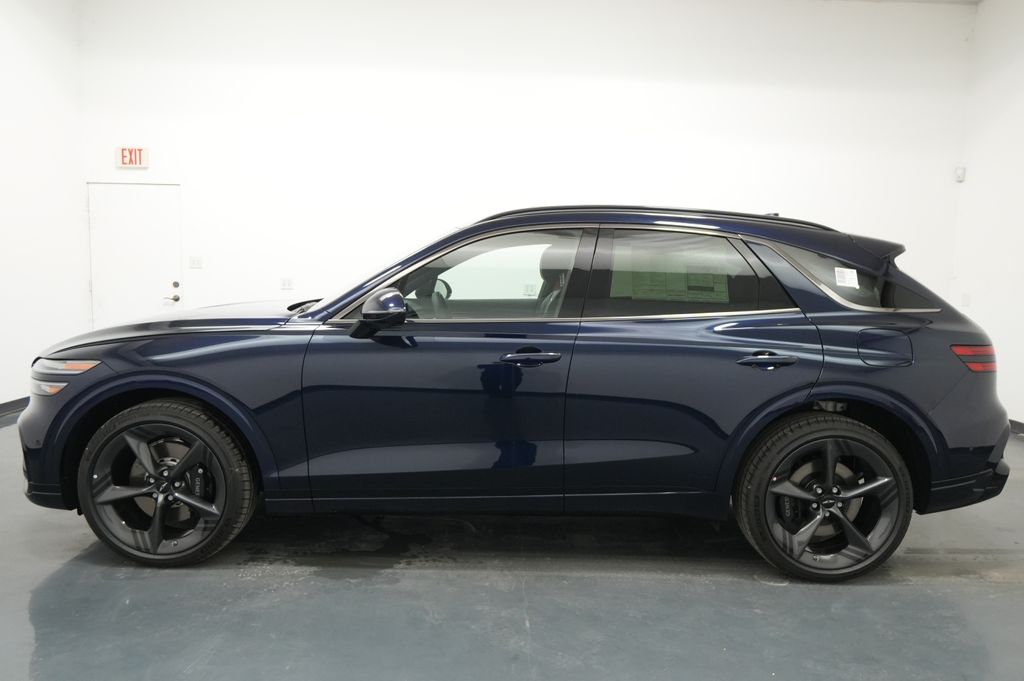 2026 Genesis GV70