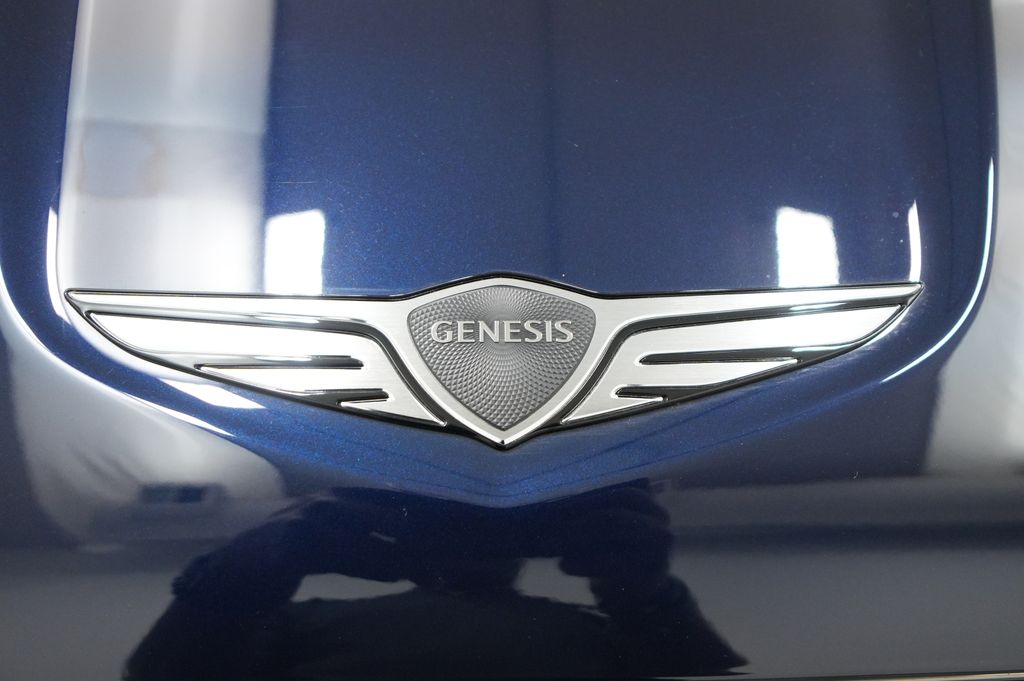 2026 Genesis GV70