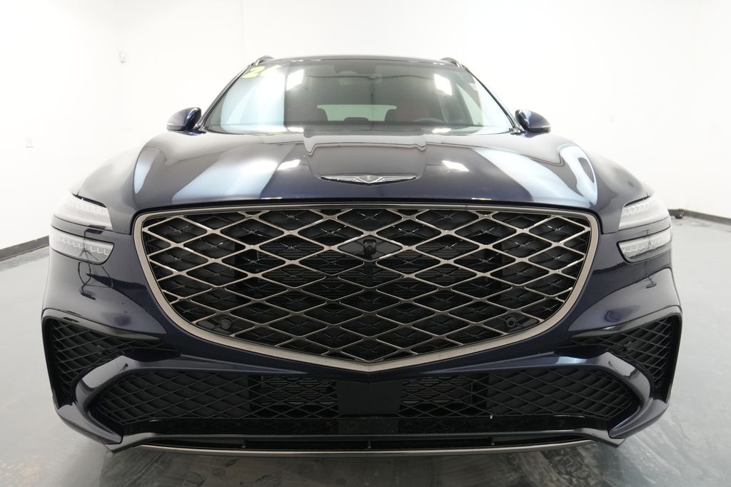 2026 Genesis GV70