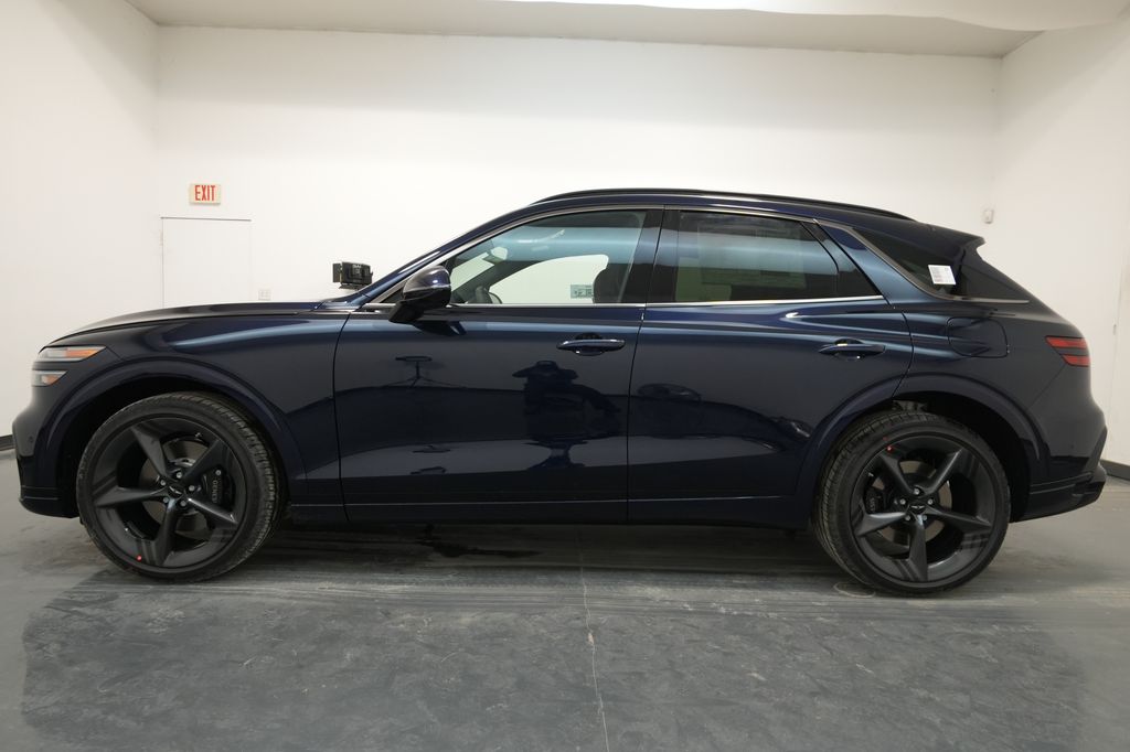 2026 Genesis GV70