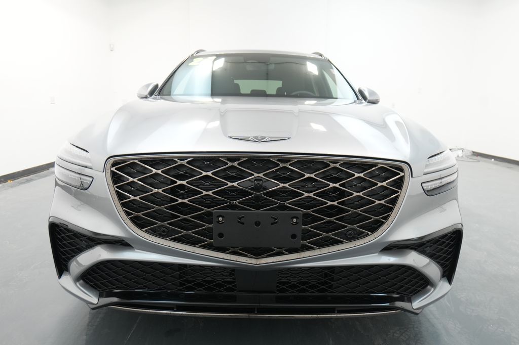 2026 Genesis GV70