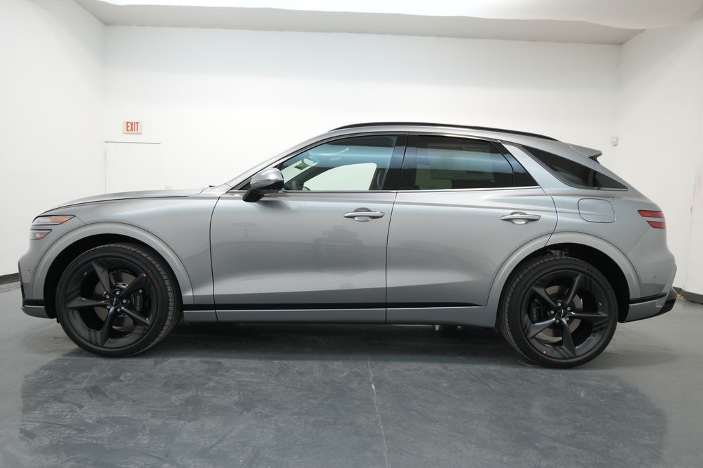 2026 Genesis GV70