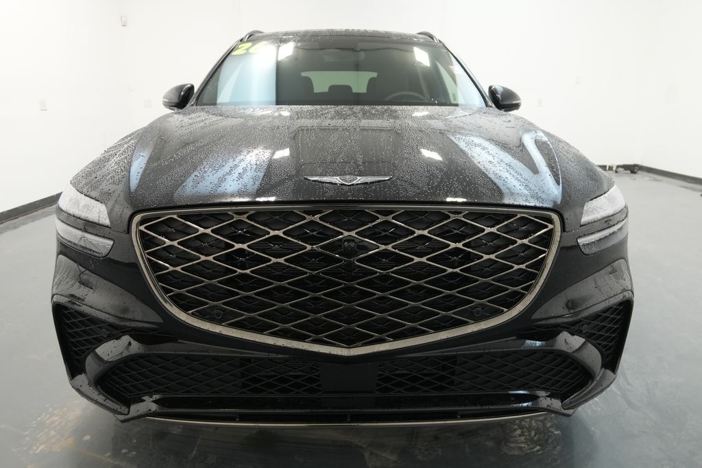 2026 Genesis GV70