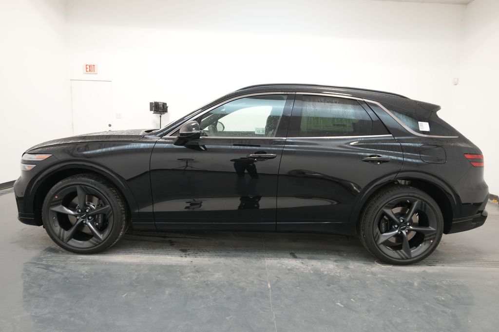 2026 Genesis GV70