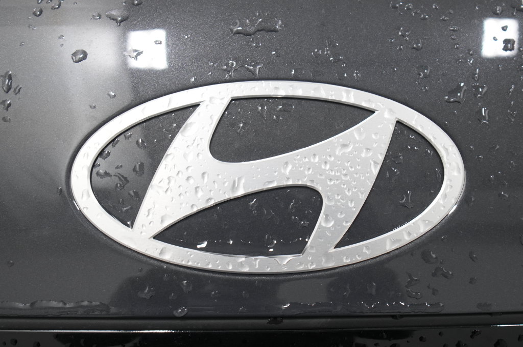 2027 Hyundai Santa Fe