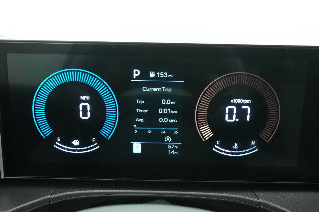 2027 Hyundai Santa Fe